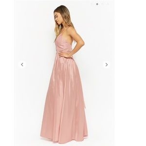 forever 21 ball gowns